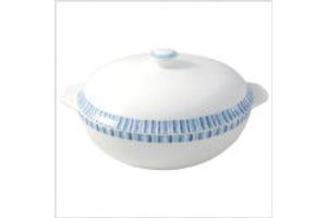 Aynsley Marine - Casual Dining Vegetable Tureen with Lid
