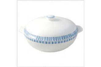 Sell Aynsley Marine - Casual Dining Vegetable Tureen with Lid 3pt