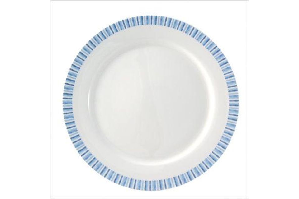 Aynsley Marine - Casual Dining Round Platter 12"