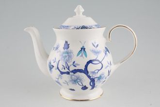 Sell Royal Grafton Dynasty Teapot 1 1/4pt