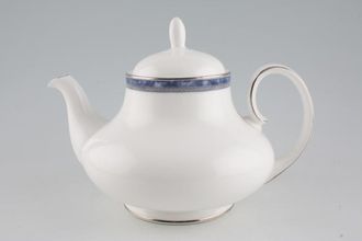 Sell Royal Doulton Atlanta - H5237 Teapot Footed 2pt