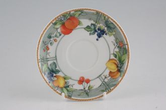 Sell Wedgwood Eden - Home Coffee Saucer 5 1/8"