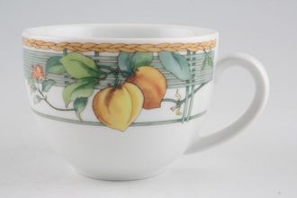 Wedgwood Eden - Home Coffee Cup 3 1/8" x 2 1/4"