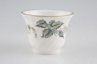 Minton Greenwich Egg Cup Not Footed