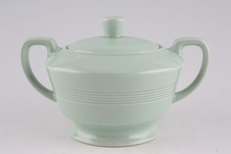 Wood & Sons Beryl Sugar Bowl - Lidded (Tea)
