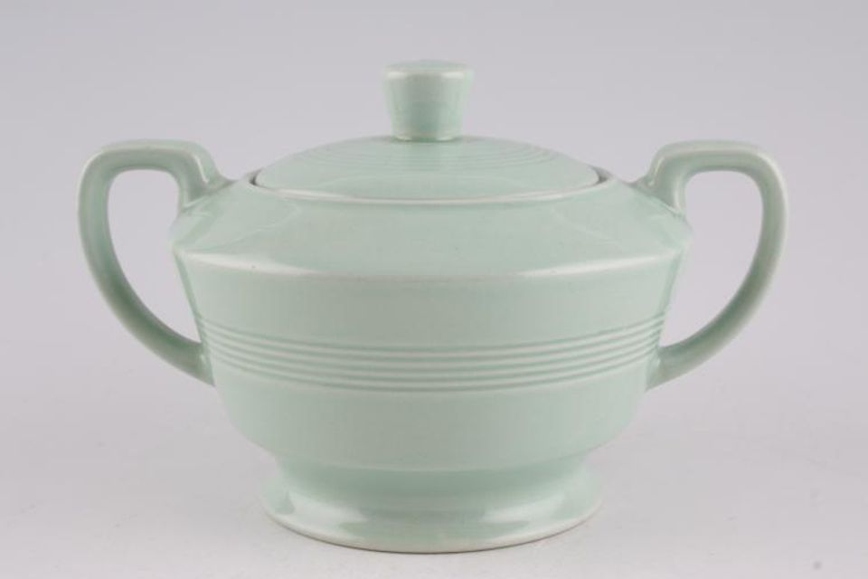 Wood & Sons Beryl Sugar Bowl - Lidded (Tea)