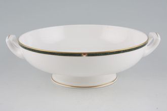 Sell Royal Worcester Carina - Green Vegetable Tureen Base Only