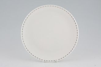 Sell Wedgwood Barbara Barry - Pearl Strand Breakfast / Lunch Plate Coupe Plate - No Rim 9"