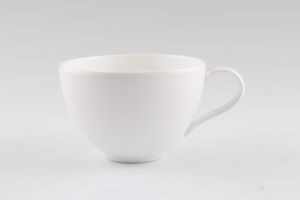Gordon Ramsay for Royal Doulton White Teacup