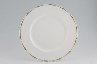 Wedgwood Barbara Barry - Boxwood Dinner Plate Maze 10 3/4"