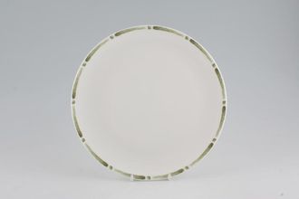 Sell Wedgwood Barbara Barry - Boxwood Breakfast / Lunch Plate Coupe - Maze 9"