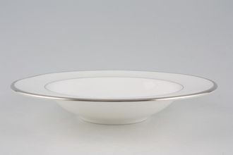 Sell Royal Worcester Monaco Rimmed Bowl Made Abroad 9 1/4"