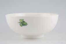 Wedgwood Chelsea Garden Soup / Cereal Bowl 6" thumb 1
