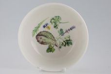 Wedgwood Chelsea Garden Soup / Cereal Bowl 6" thumb 2