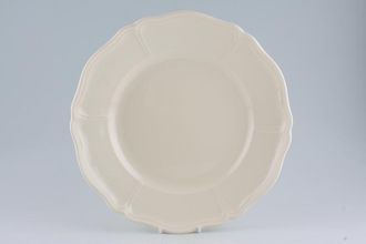 Sell Wedgwood Queen's Plain - Queen's Shape Plate Deep - Casual Dinner 12"