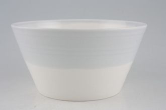 Sell Royal Doulton 1815 - Tableware Soup / Cereal Bowl Blue 15cm