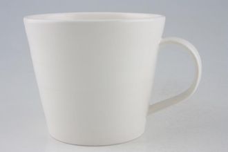 Sell Royal Doulton 1815 - Tableware Mug White 10cm x 9cm