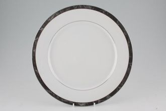 Sell Noritake Marble Grey Dinner Plate 10 1/2"