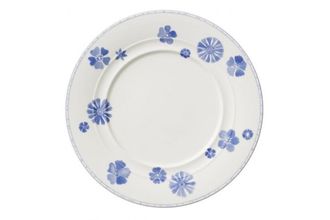 Sell Villeroy & Boch Farmhouse Touch Dinner Plate Blueflowers 11"
