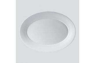 Sell Gordon Ramsay for Royal Doulton White Oval Platter Turkey Platter 18" x 13 1/4"