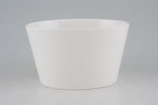 Gordon Ramsay for Royal Doulton White Sugar Bowl - Lidded (Tea) thumb 3