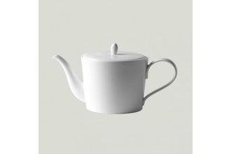 Sell Gordon Ramsay for Royal Doulton White Teapot 2pt