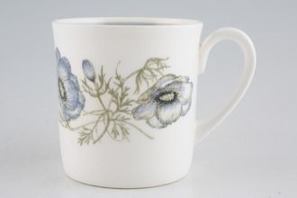 Sell Wedgwood Glen Mist - Member of Wedgwood Group Teacup Straight Sided 3" x 3"