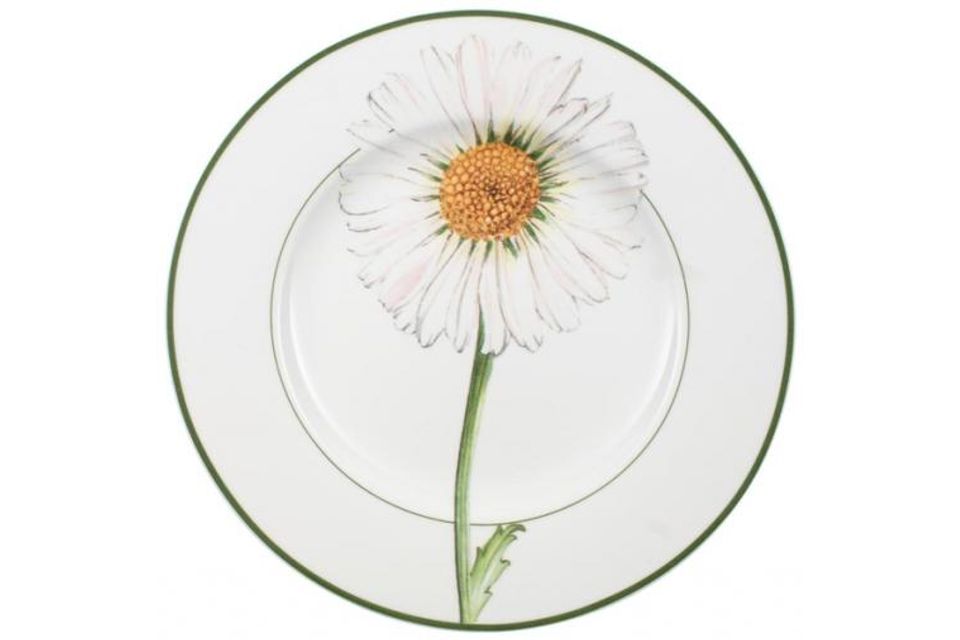 Villeroy & Boch Flora Dinner Plate Marguerite 10 5/8"