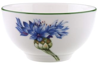 Villeroy & Boch Flora Bowl Deep - Bleuet 5 1/2"