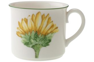 Sell Villeroy & Boch Flora Breakfast Cup 3 3/8" x 2 7/8"