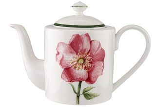 Villeroy & Boch Flora Beverage Pot Coffee/Teapot 1.3l