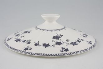 Sell Royal Doulton Yorktown - New Style - Smooth Vegetable Tureen Lid Only Round, for base without handles