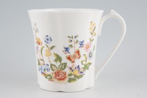 Aynsley Cottage Garden Mug