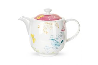 Sell Portmeirion Dawn Chorus Teapot 1.35l