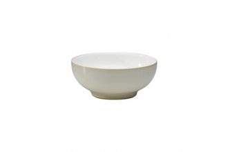 Sell Denby Natural Pearl Soup / Cereal Bowl 6 1/4"