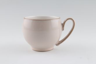 Sell Denby Natural Pearl Mug 9oz - Small 3 1/2" x 3"