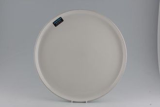 Royal Worcester Jamie Oliver - Simply Blue Round Platter Well Handy 13 3/4"