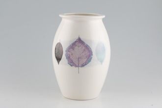 Portmeirion Dusk Vase 9"