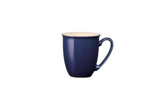 Sell Denby Cook & Dine Mug Royal Blue