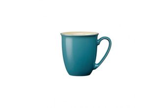 Denby Cook & Dine Mug Turquoise