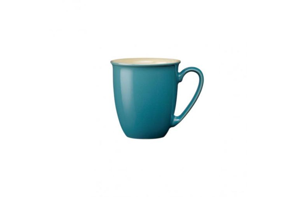 Denby Cook & Dine Mug Turquoise