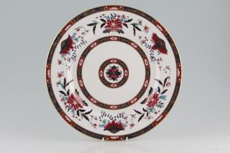 Royal Worcester Prince Regent Charger Service Plate - Accent 12"