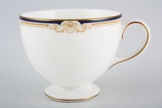 Sell Wedgwood Cavendish Teacup Leigh shape - backstamps vary 3 1/4" x 2 3/4"