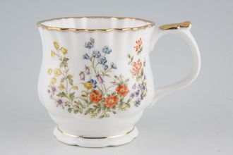 Elizabethan Woodland Mug 3" x 3"