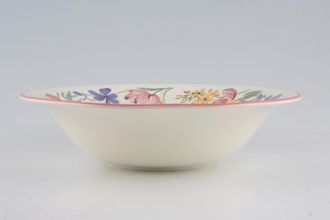 Sell Staffordshire Chelsea Serving Bowl 9 1/4"
