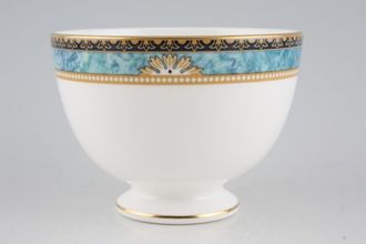 Sell Wedgwood Curzon Sugar Bowl - Open (Tea) Footed 4 1/8"