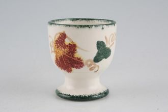 Poole New England Egg Cup