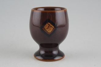 Denby Shiraz Egg Cup 1 3/4" x 2 5/8"