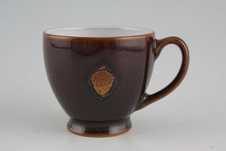 Sell Denby Shiraz Coffee Cup 2 3/4" x 2 1/2"