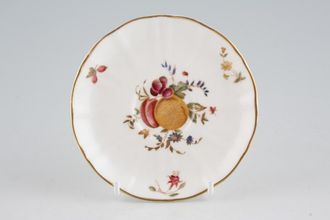 Sell Royal Worcester Delecta - Z2266 - Wavy Coffee Saucer 4 1/2"